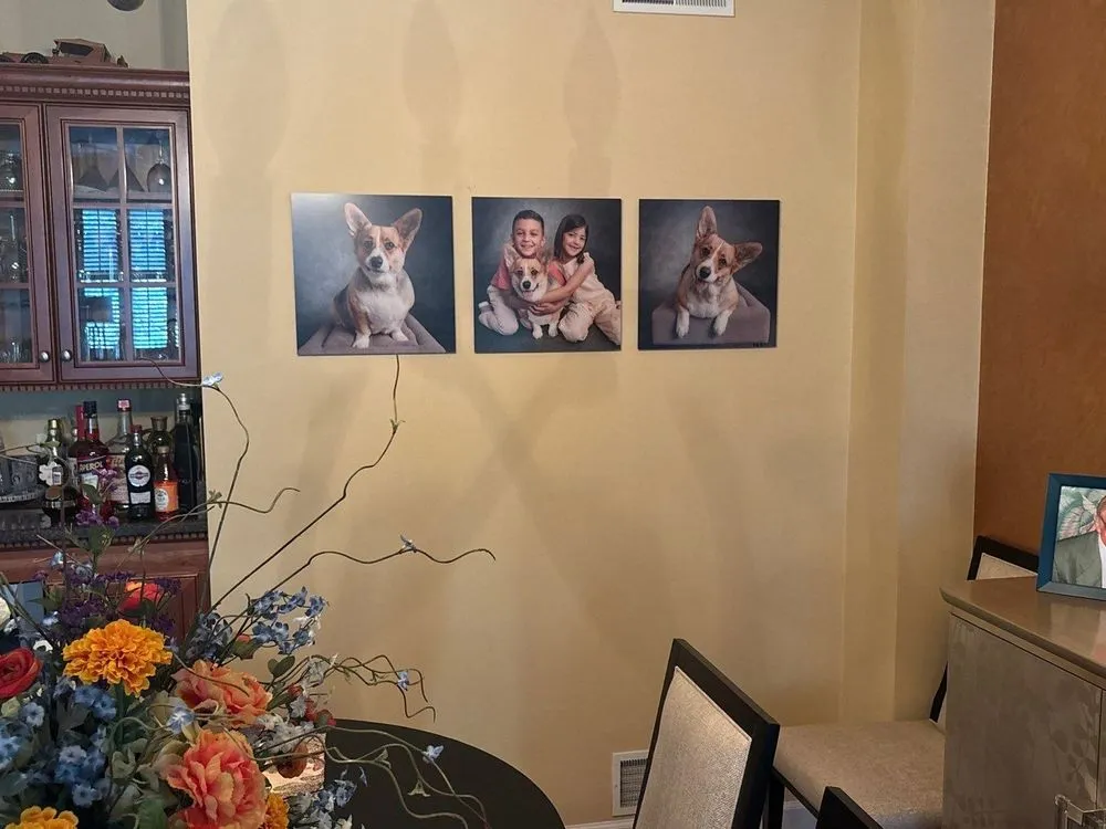 Slide of Welter Home Services