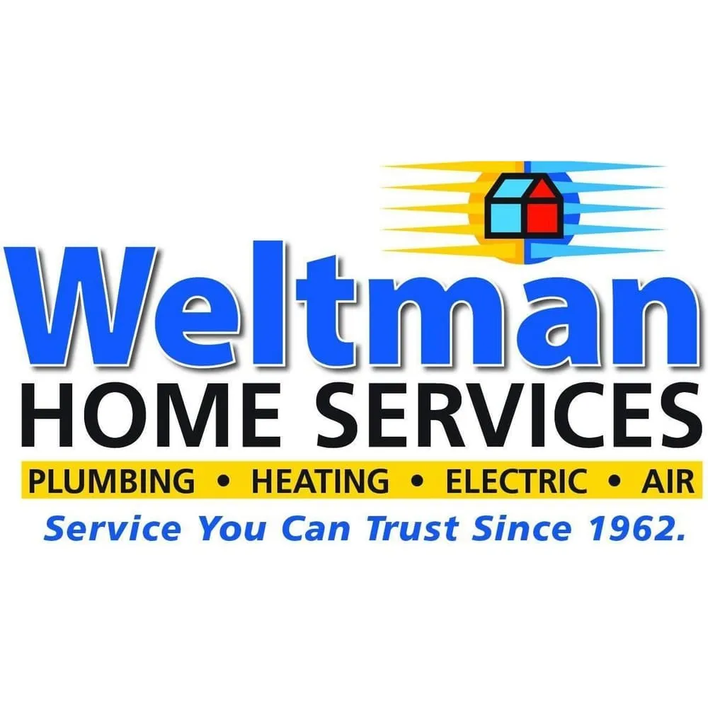 Slide of Weltman Home Services