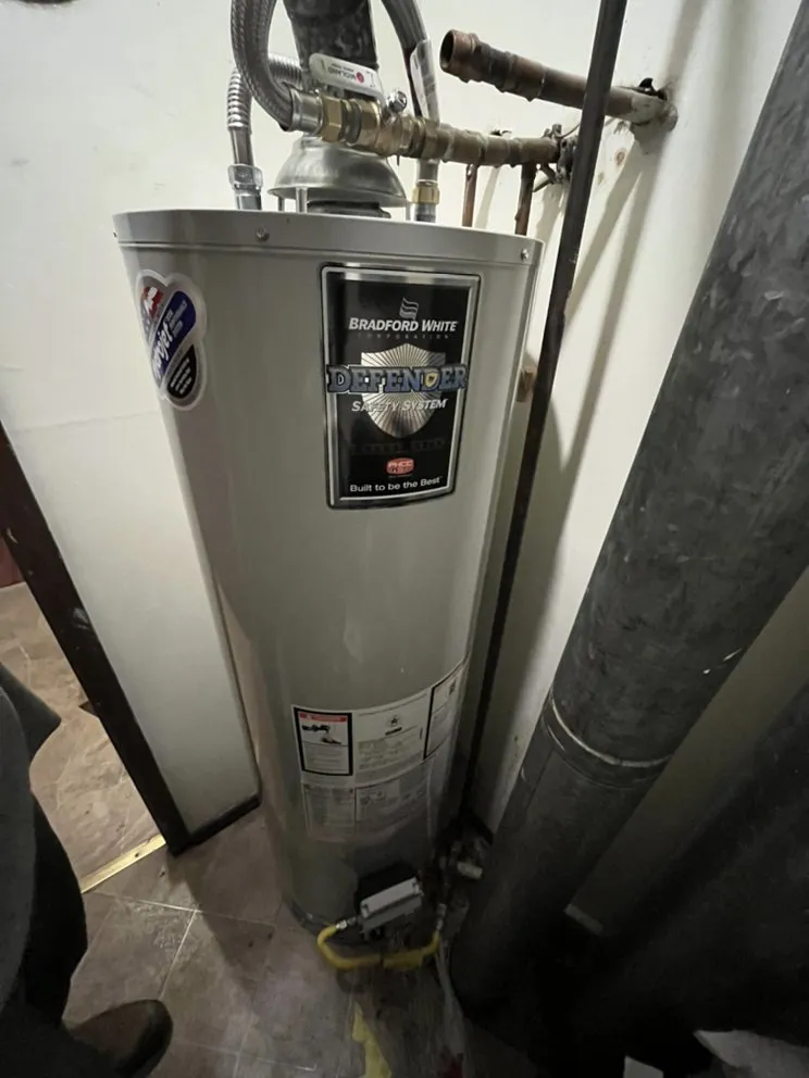 Slide of Welty Plumbing