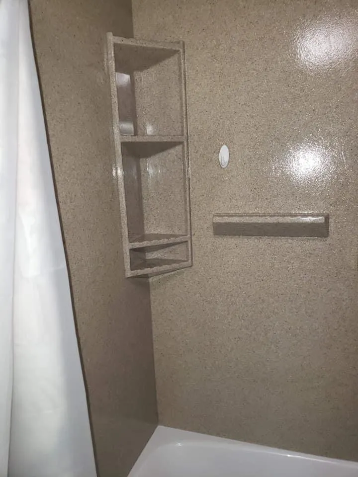 Slide of Welty Plumbing