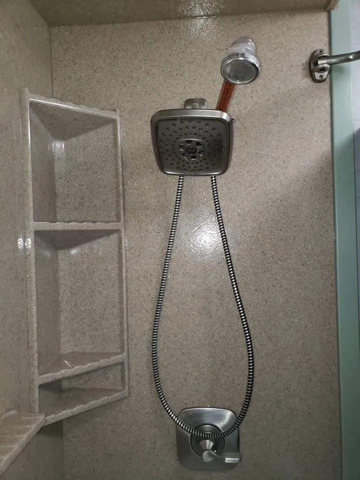 Slide of Welty Plumbing