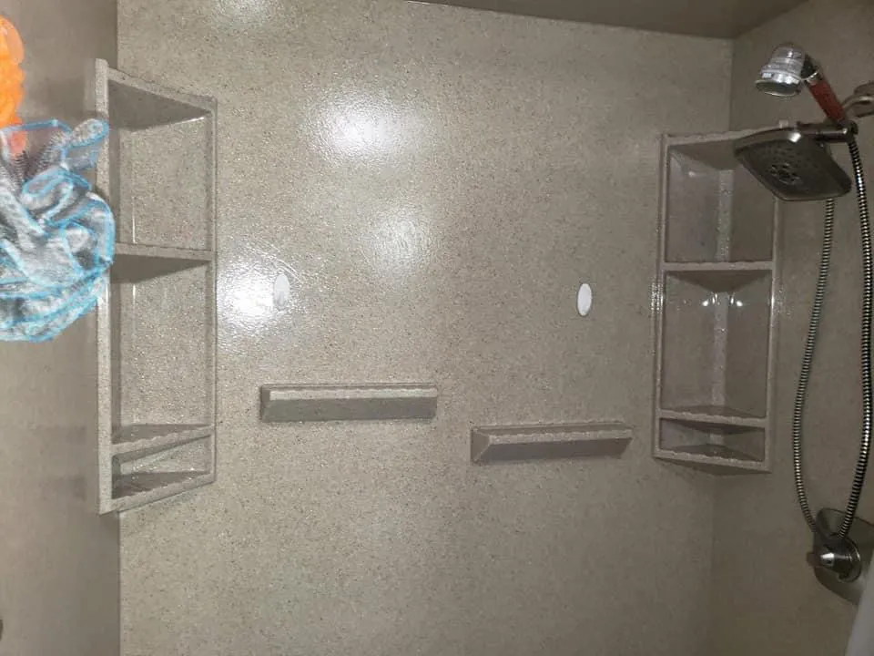 Slide of Welty Plumbing