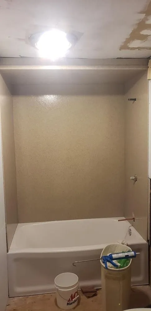 Slide of Welty Plumbing