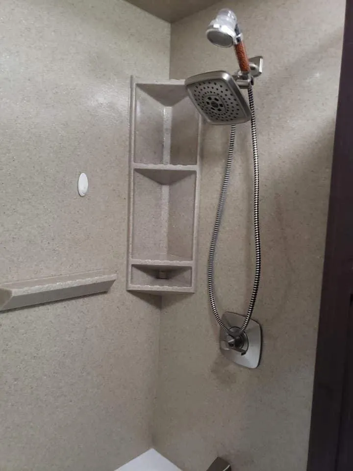 Slide of Welty Plumbing