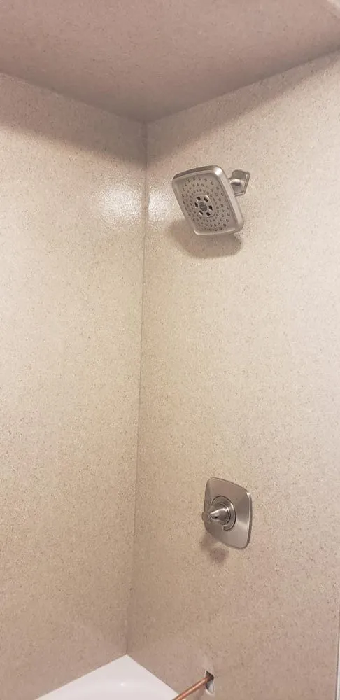 Slide of Welty Plumbing