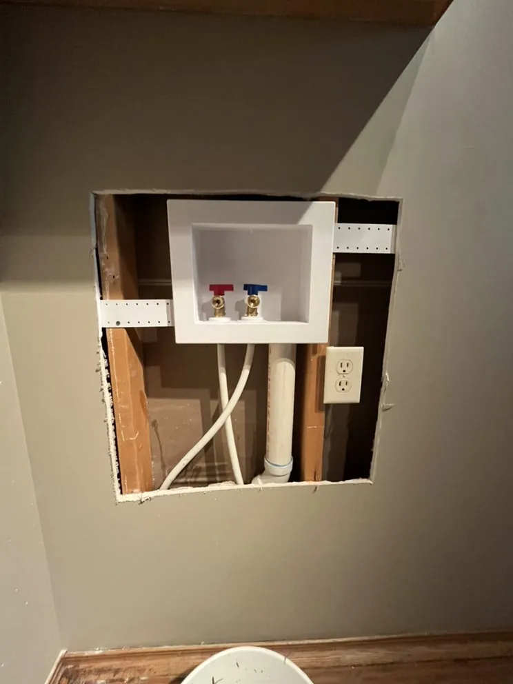 Slide of Welty Plumbing