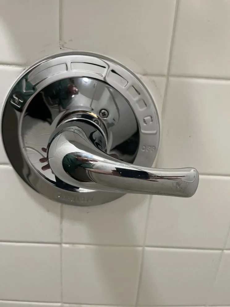 Slide of Welty Plumbing