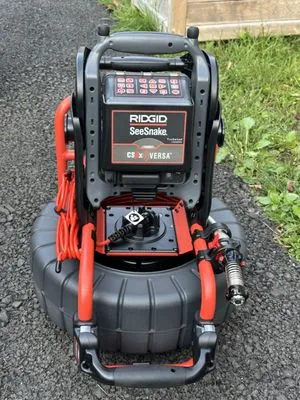 Wendling Sewer Service