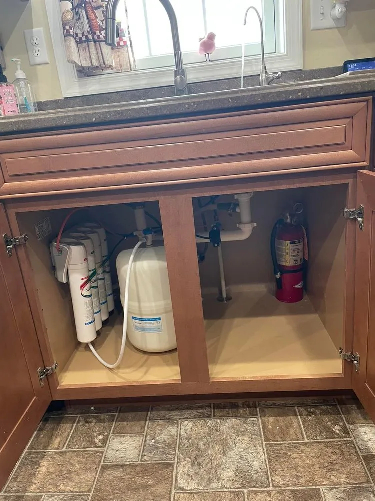 Slide of Wenger Services