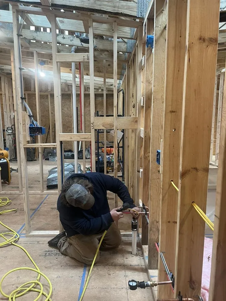 Slide of Wenger Services