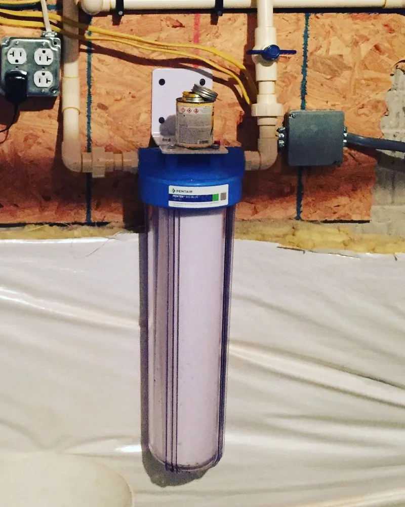 Slide of Wenger Services