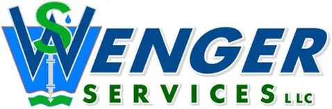 Slide of Wenger Services