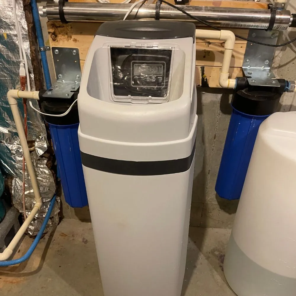 Slide of Wenger Services