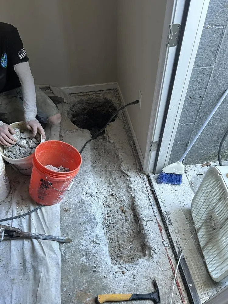 Slide of Wenger Services