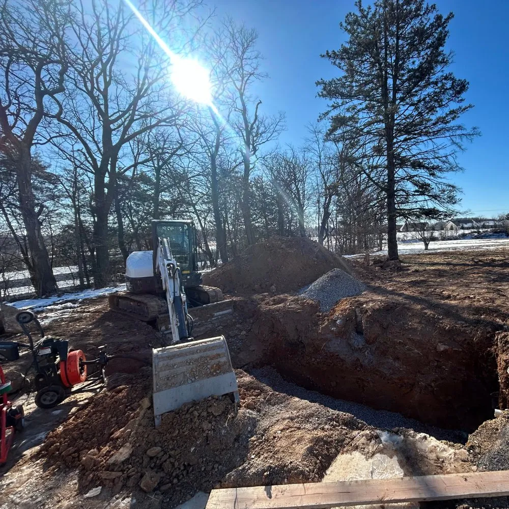 Slide of Wenger Services