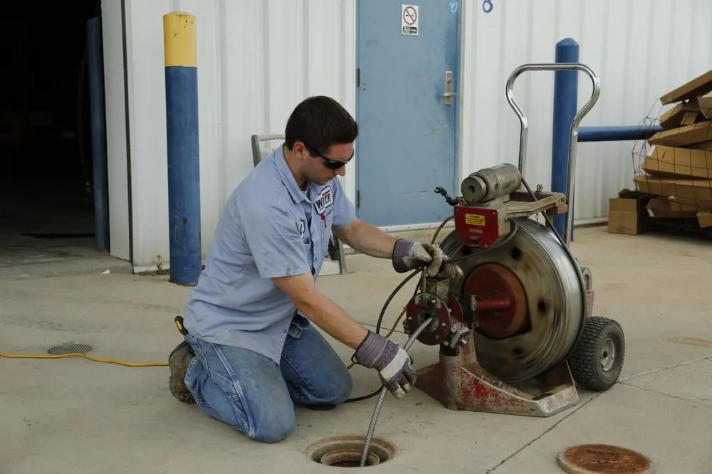 Slide of Wente Plumbing & Fire Protection