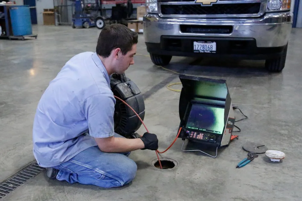 Slide of Wente Plumbing & Fire Protection