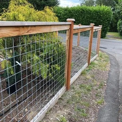 Slide of WEP Construction