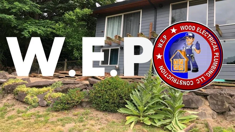 Slide of WEP Construction