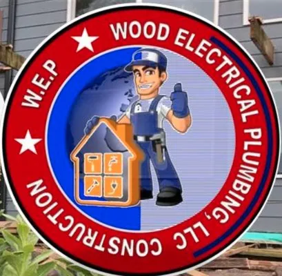 WEP Construction Logo