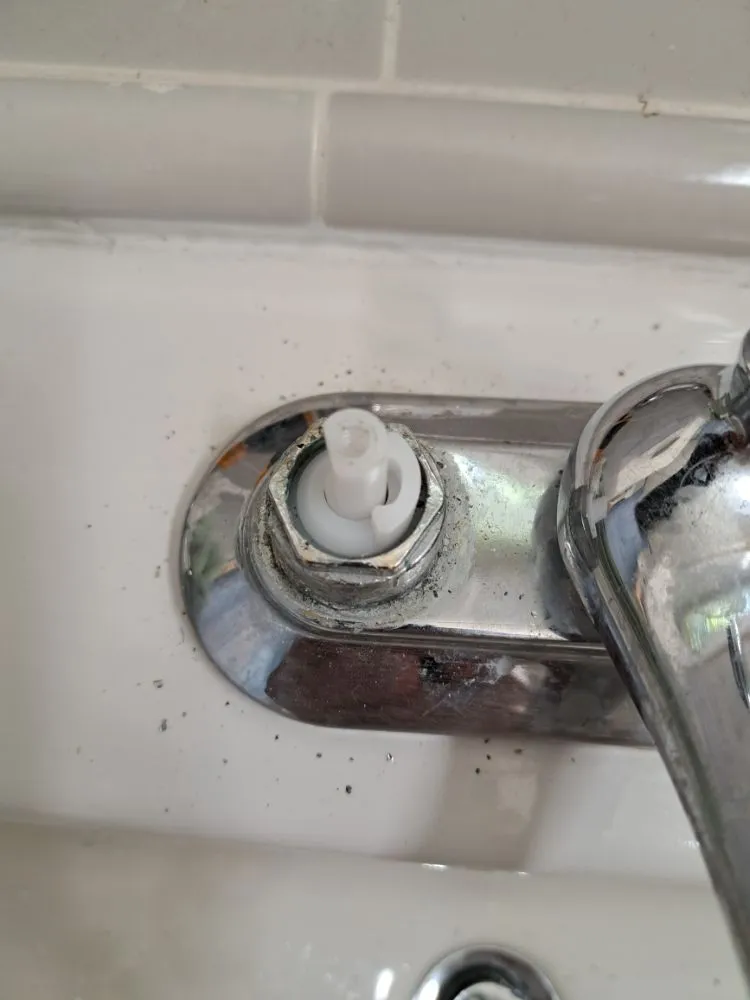 Slide of Werner & Crew Sewer Services