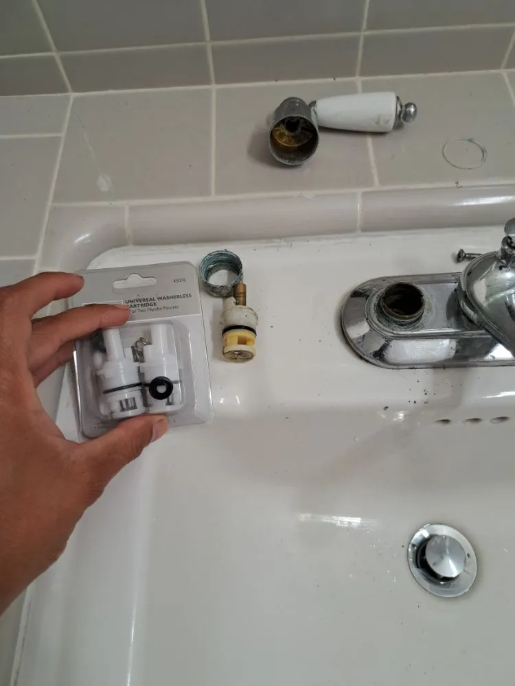 Slide of Werner & Crew Sewer Services