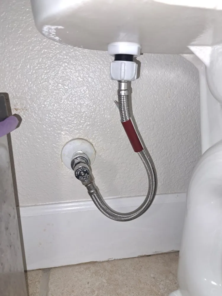 Slide of Werner & Crew Sewer Services