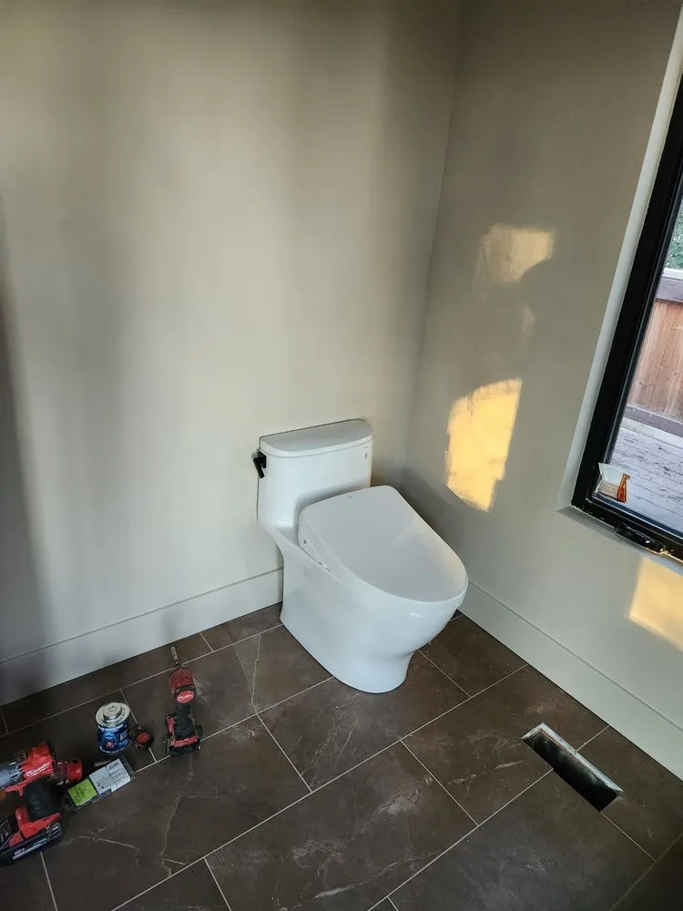 Slide of Werner's Plumbing Royal Treatment