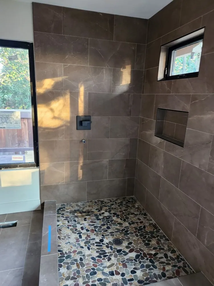 Slide of Werner's Plumbing Royal Treatment