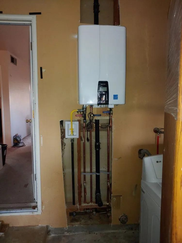 Reliable pipe repair experts serving Oakdale, CA - Werner's Plumbing Royal Treatment