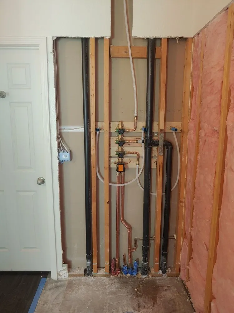 Professional water heater service service in Oakdale, CA - Werner's Plumbing Royal Treatment
