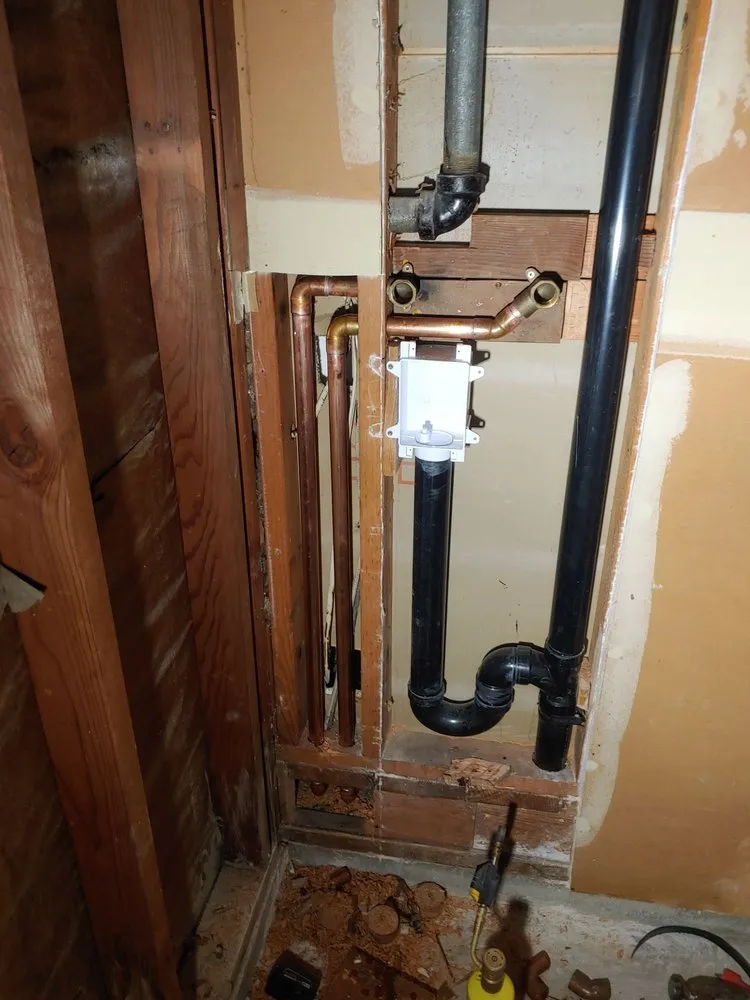 Quality plumbing repair experts serving Oakdale, CA - Werner's Plumbing Royal Treatment