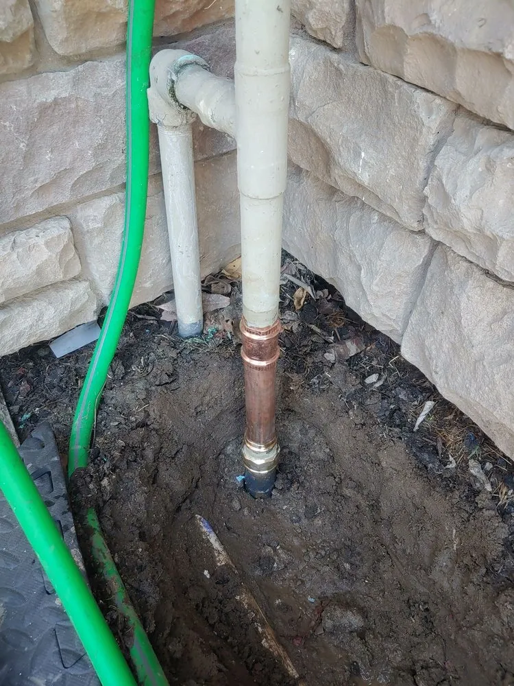 Expert drain cleaning for homes in Oakdale, CA by Werner's Plumbing Royal Treatment