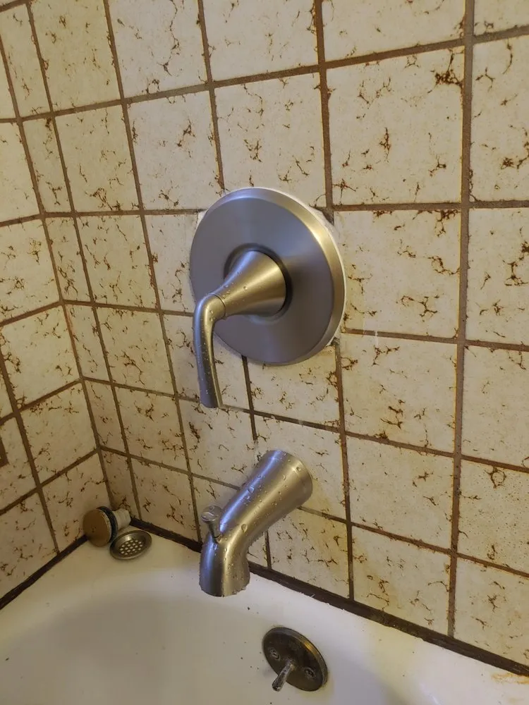 Emergency emergency plumbing experts serving Oakdale, CA - Werner's Plumbing Royal Treatment