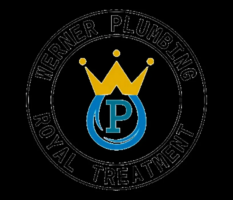Slide of Werner's Plumbing Royal Treatment