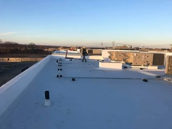 Slide of Werner's Plumbing