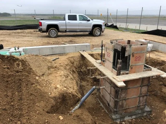 Slide of Werner's Plumbing