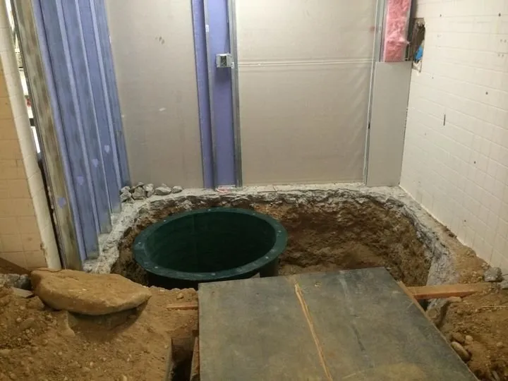 Slide of Werner's Plumbing