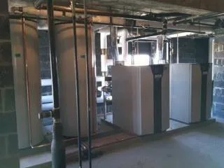 Trusted water heater service experts serving Smithtown, NY - Werner's Plumbing