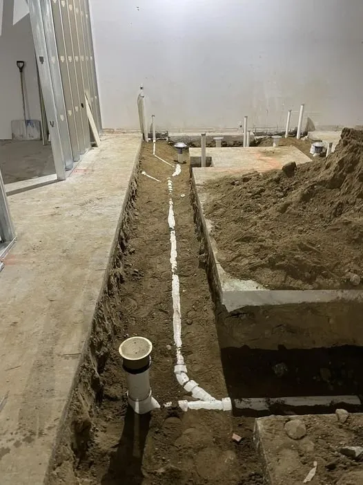 Slide of Werner's Plumbing