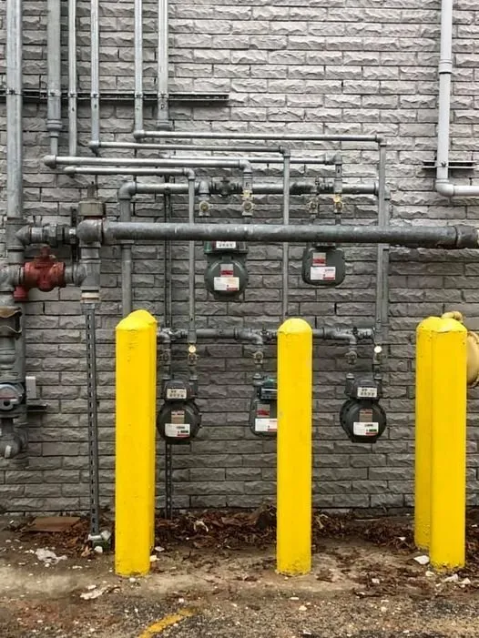 Slide of Werner's Plumbing