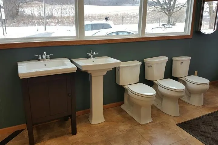 Slide of Wertz Plumbing & Heating