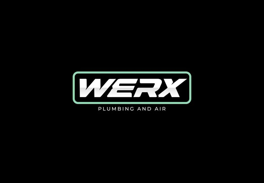 Slide of Werx Plumbing and Air