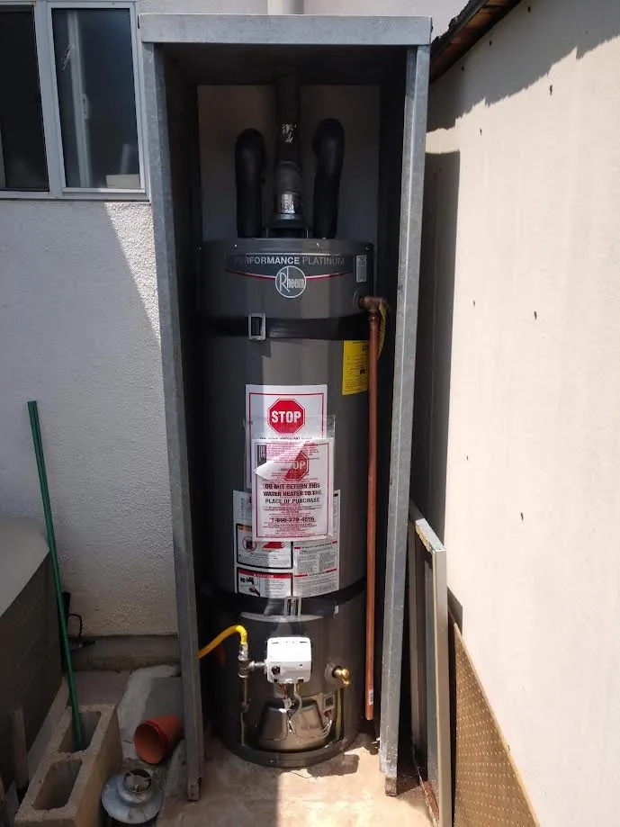 Expert leak detection experts serving Phoenix, AZ - Werx Plumbing and Air