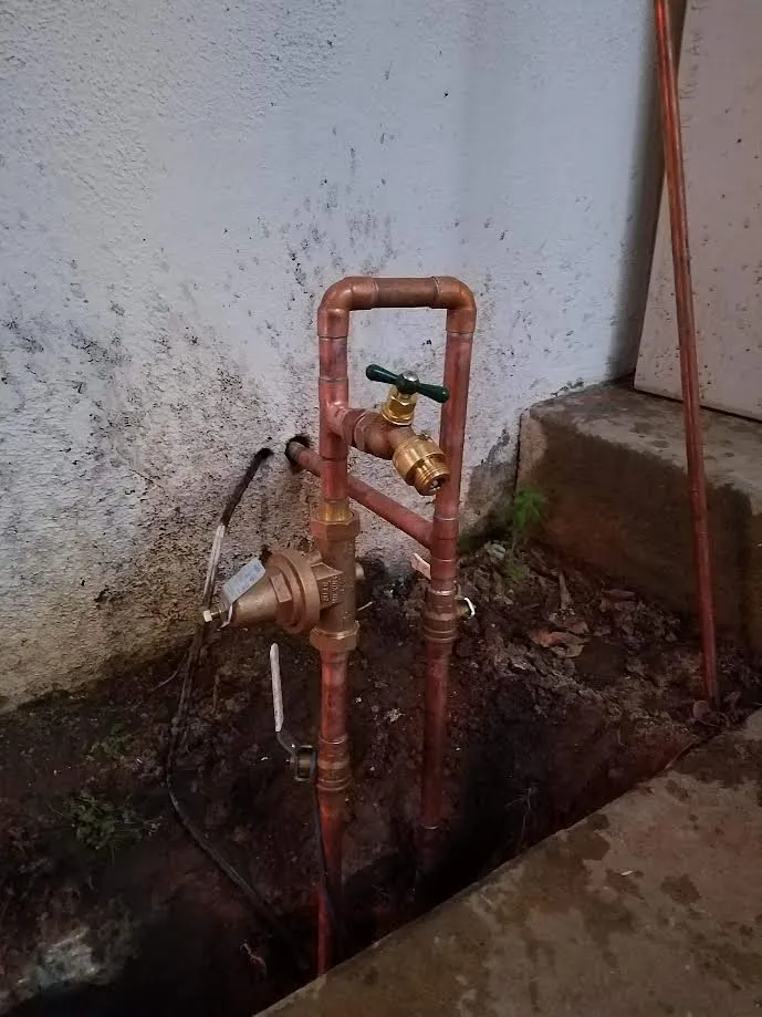 Top-rated drain cleaning for homes in Phoenix, AZ by Werx Plumbing and Air