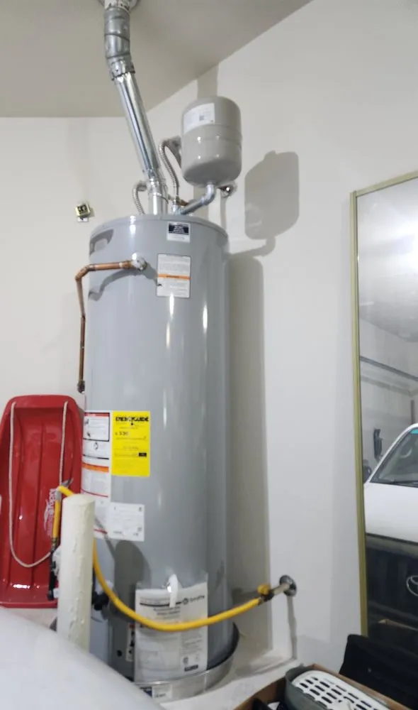 Slide of Werx Plumbing and Air