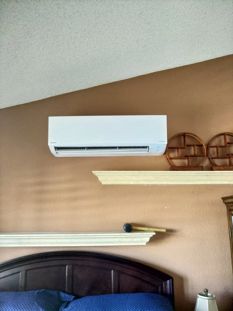 Slide of Werx Plumbing and Air