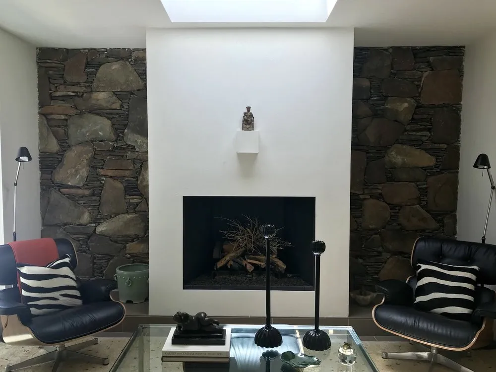 Slide of Wes Clarke Plumbing