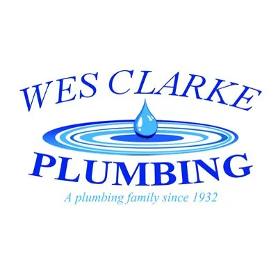 Slide of Wes Clarke Plumbing
