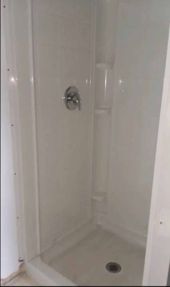 Slide of Wes Kolpack Plumbing